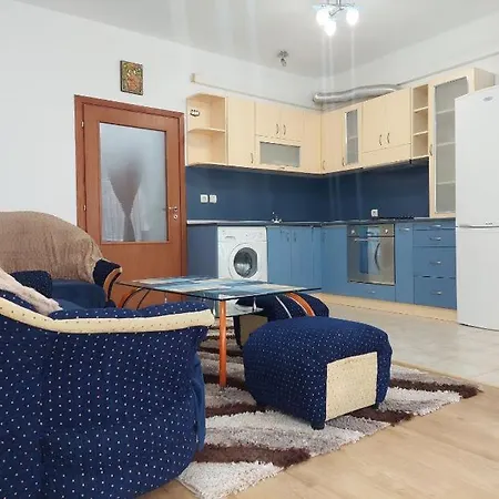 Hristean Petrich Apartamento