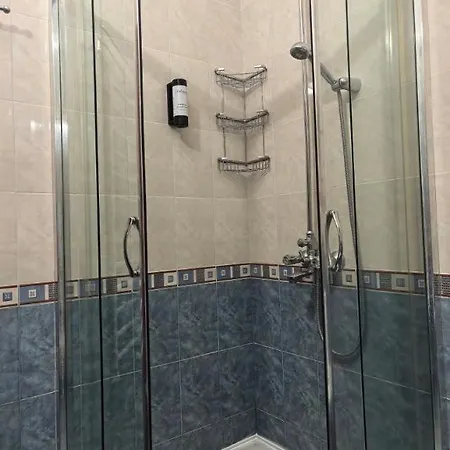 Hristean Petrich Apartamento *