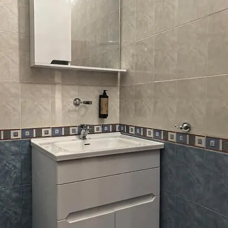 Hristean Petrich Apartamento