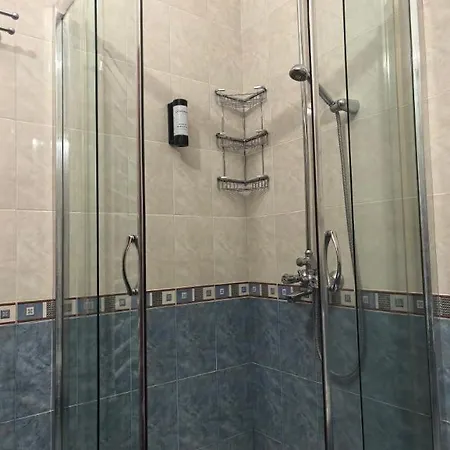Apartamento Hristean Petrich Petrich (Blagoevgrad)