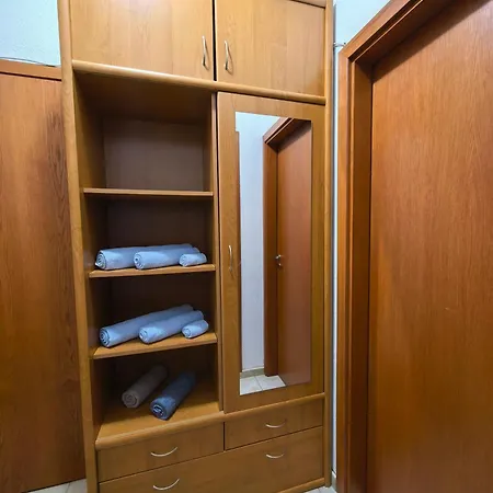 Hristean Petrich Apartamento *