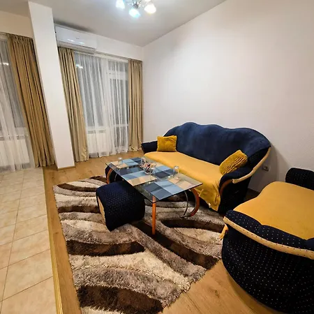 Hristean Petrich Apartament