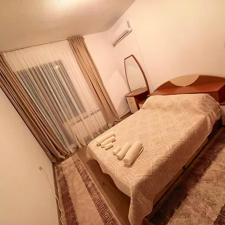 Hristean Petrich Apartamento *