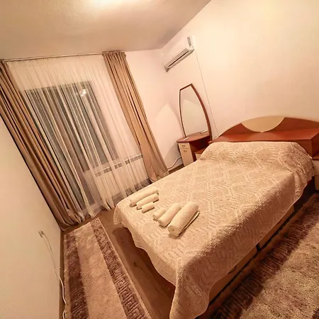 Hristean Petrich Apartamento
