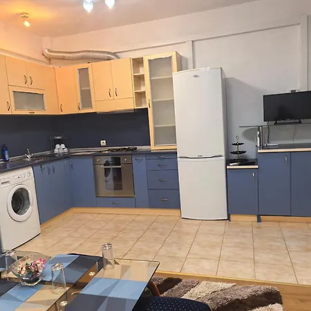 Hristean Petrich Apartamento