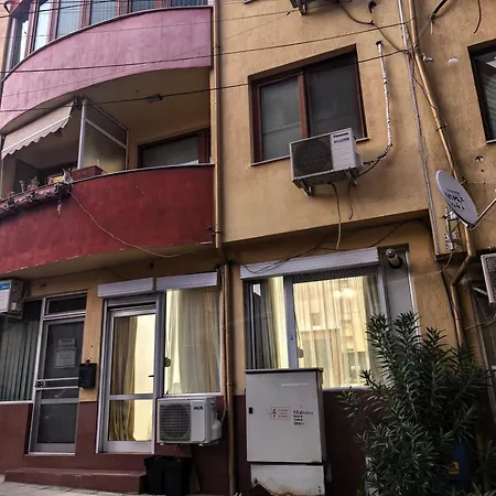Apartament Hristean Petrich Petrici