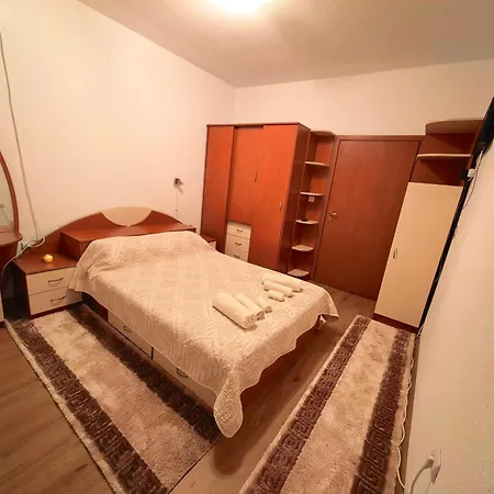 Apartamento Hristean Petrich