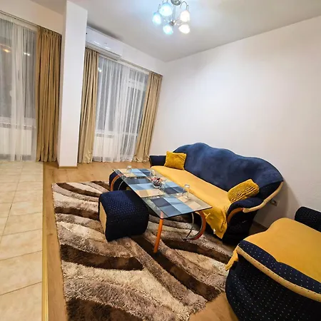 Hristean Petrich Apartamento *