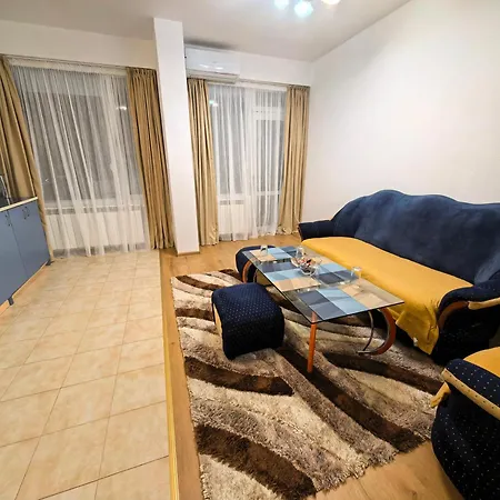 Hristean Petrich Apartamento