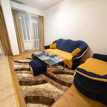 Apartamento Hristean Petrich *