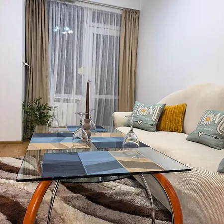 Apartment Hristean Petrich *