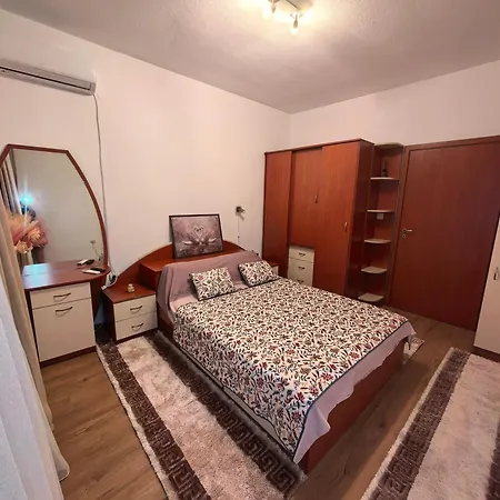 Hristean Petrich Apartment Petrich (Blagoevgrad)