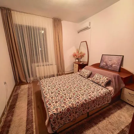 Hristean Petrich Apartment Petrich (Blagoevgrad)